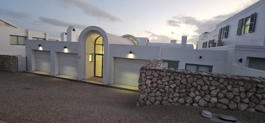 4 Bedroom Property for Sale in Mykonos Western Cape